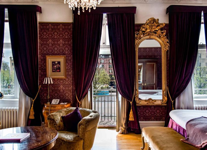 Chambre Photo
