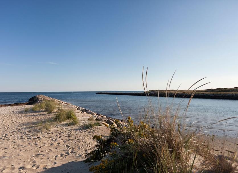 Plage Photo