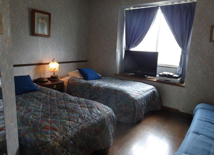 Chambre Photo