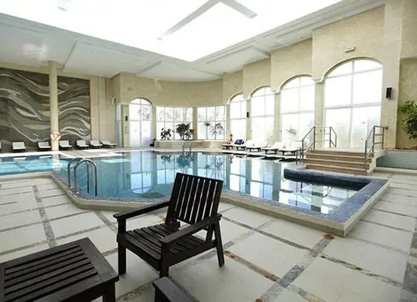 Piscine Photo