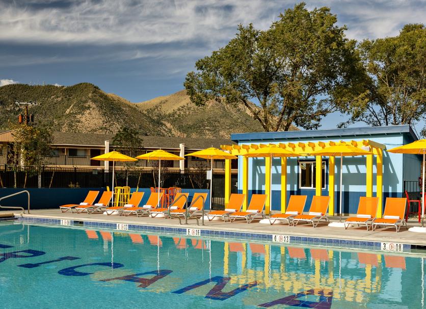 Piscine Photo