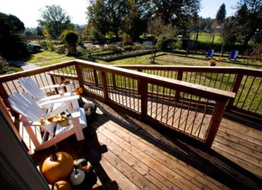 Balcon Photo