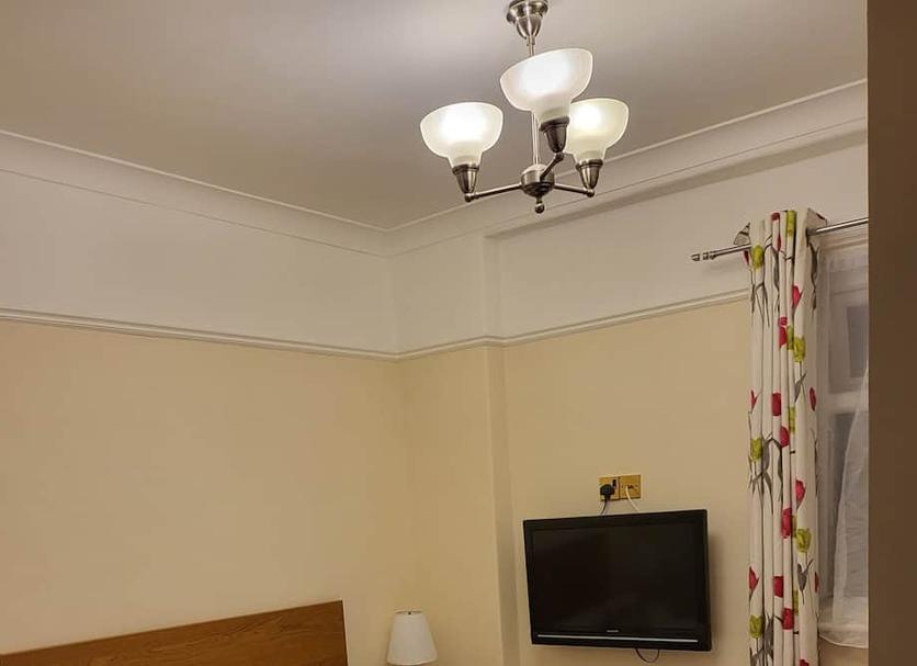 Équipements de la chambre Photo