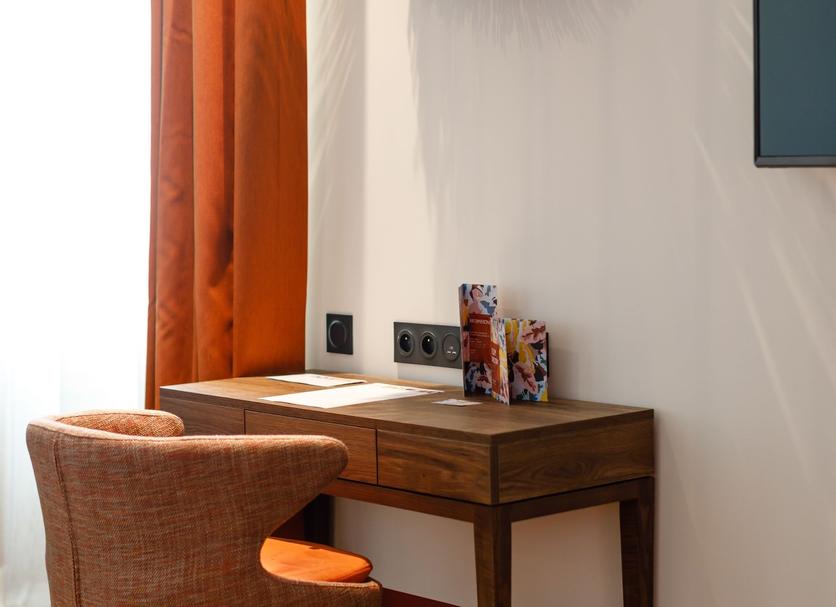 Équipements de la chambre Photo