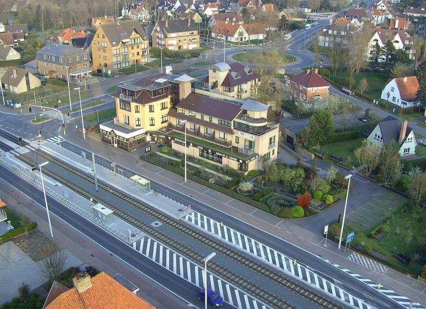 Extérieur Photo