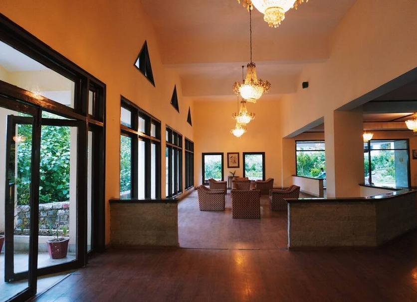 Hall d’entrée Photo