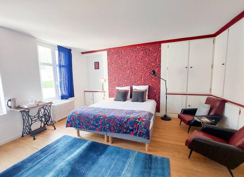 Chambre Photo