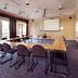 Espace de conférence