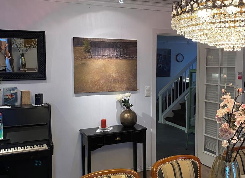 Équipements de la chambre Photo