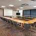 Espace de conférence