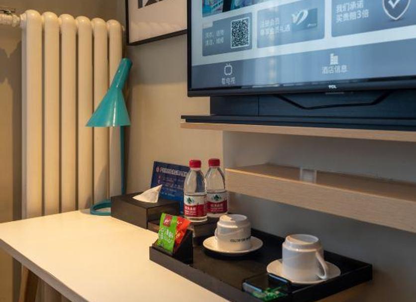 Équipements de la chambre Photo