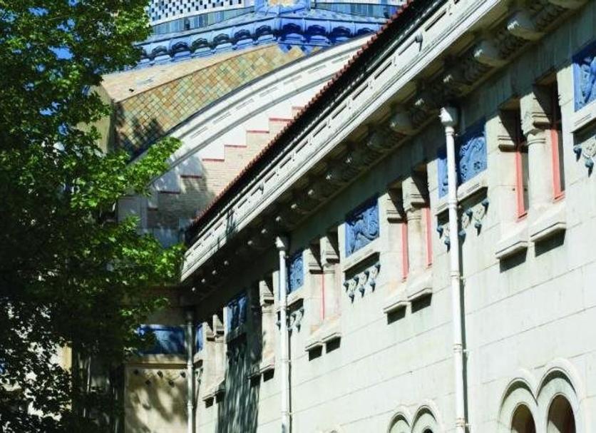 Extérieur Photo