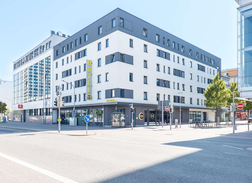 Bâtiment Photo