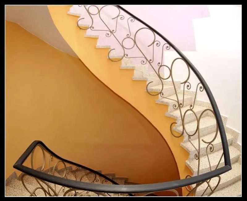 Escalier