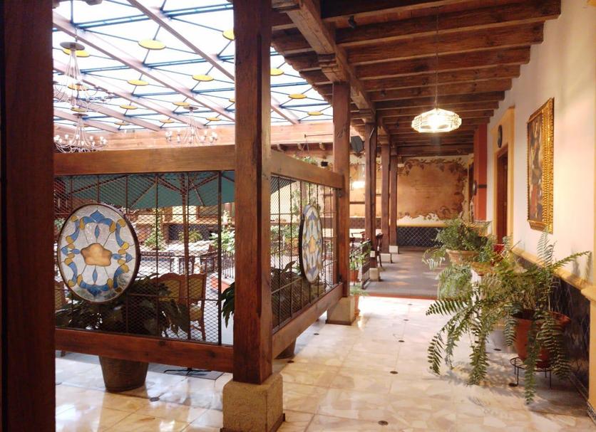 Extérieur Photo