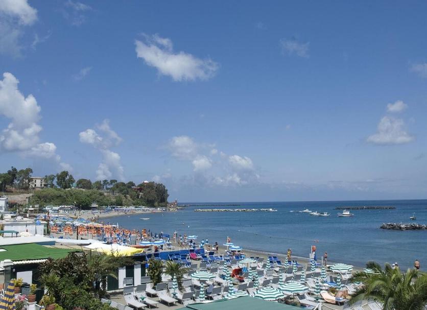 Plage Photo