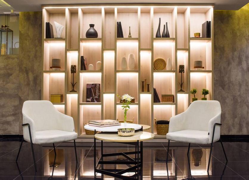 Salon Photo