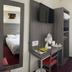 Équipements de la chambre
