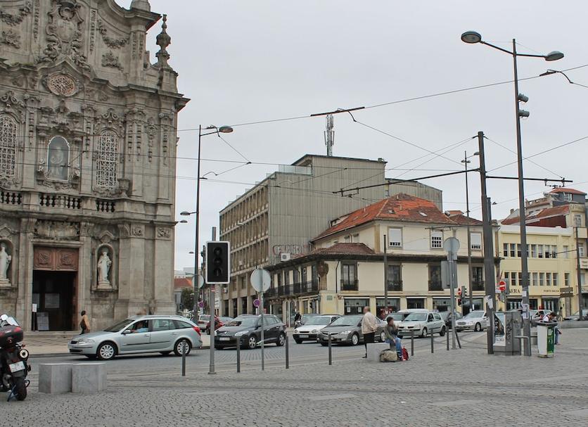 Bâtiment Photo
