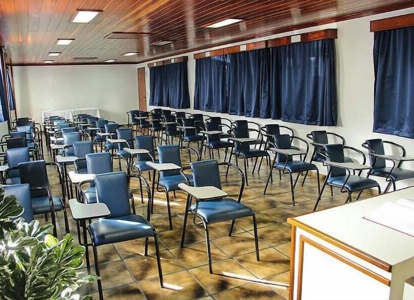 Espace de conférence Photo