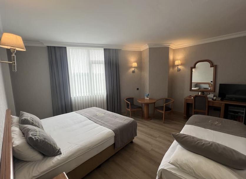 Chambre Photo