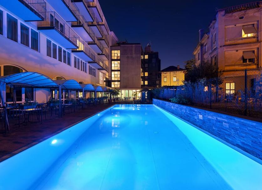 Piscine Photo