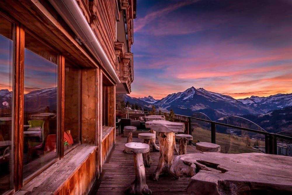 Balcon