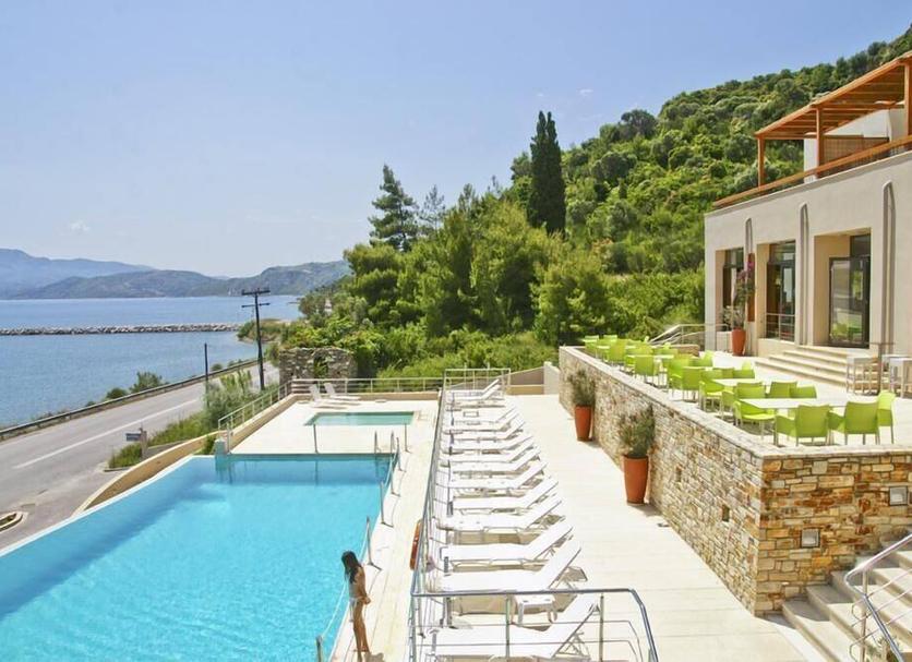 Piscine Photo