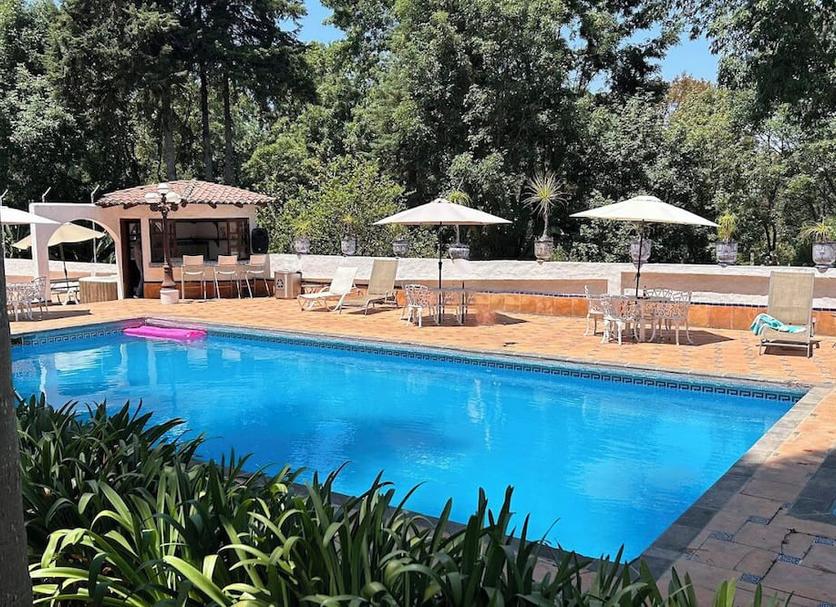 Piscine Photo
