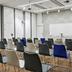 Espace de conférence