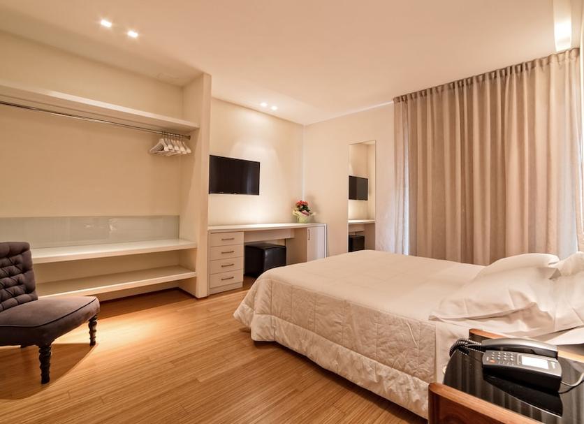 Équipements de la chambre Photo