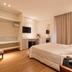 Équipements de la chambre