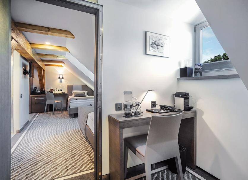 Équipements de la chambre Photo