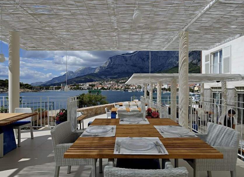 Balcon Photo