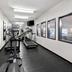 Salle de sport