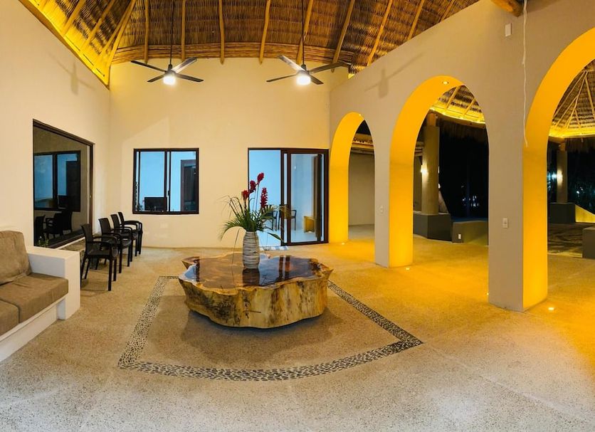 Hall d’entrée Photo