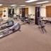 Salle de sport