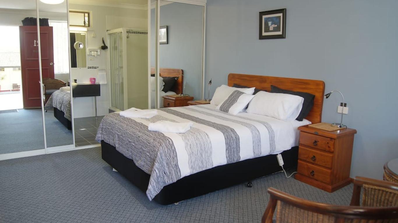 Kempsey Powerhouse Motel