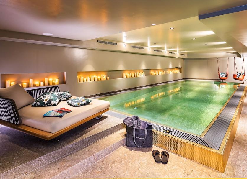 Piscine Photo