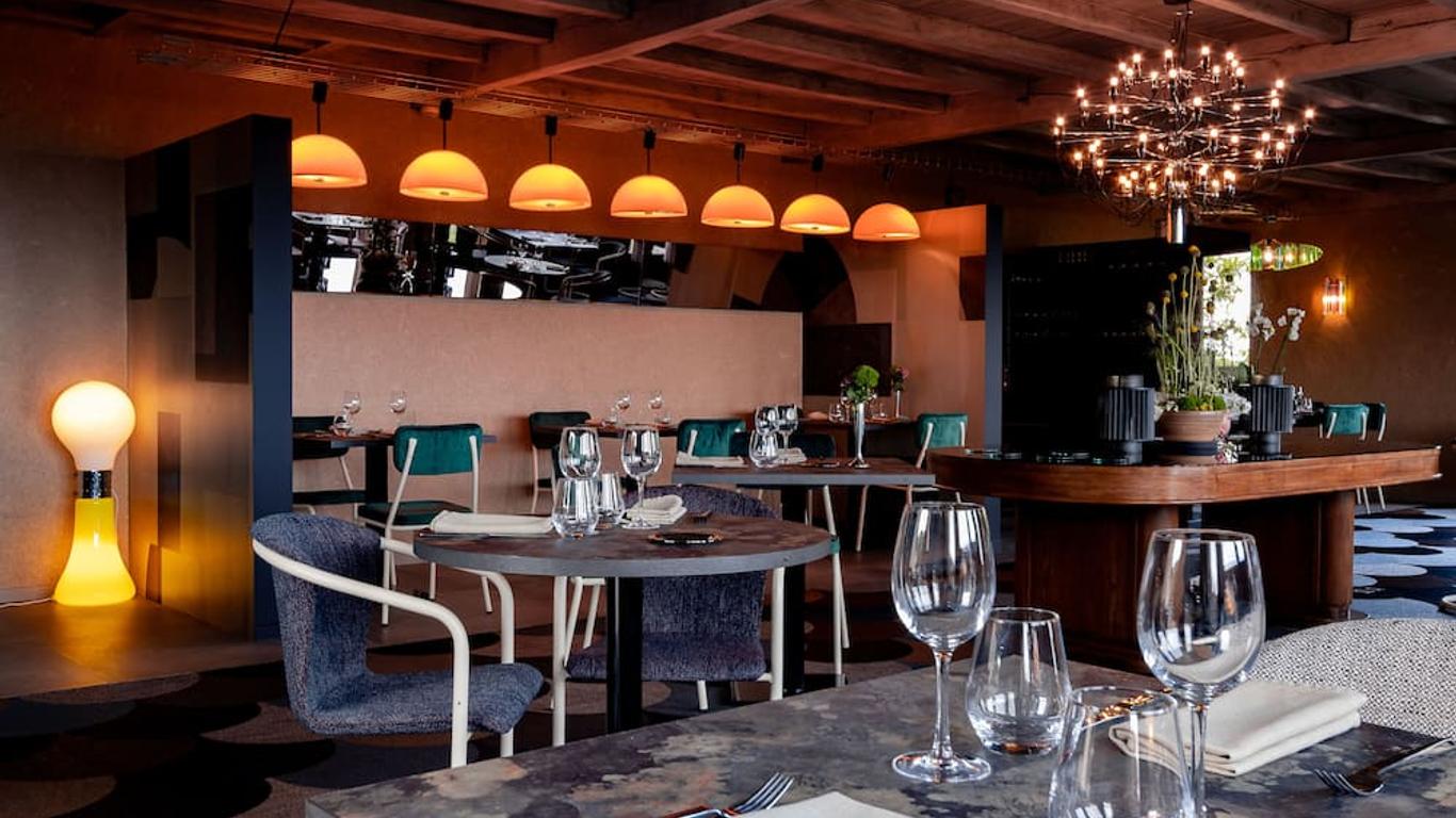 Hôtel le Cantou 354