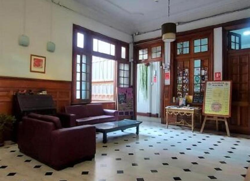Hall d’entrée Photo