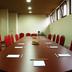 Espace de conférence