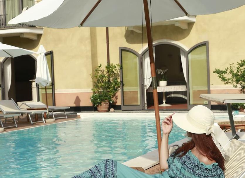 Piscine Photo