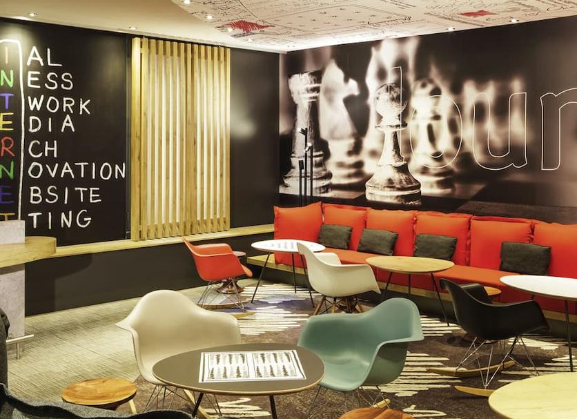 Salon Photo