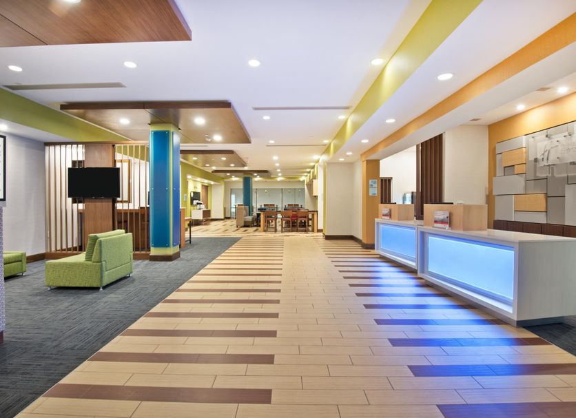 Hall d’entrée Photo