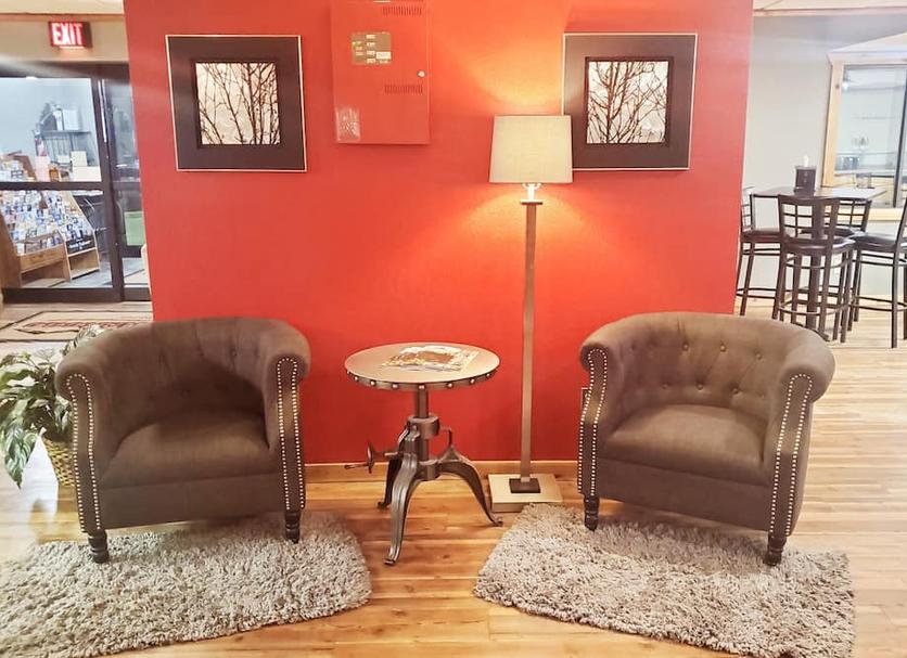 Salon Photo