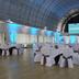 Salle de banquet