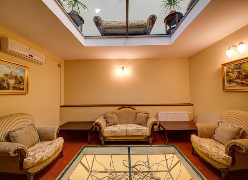 Salon Photo