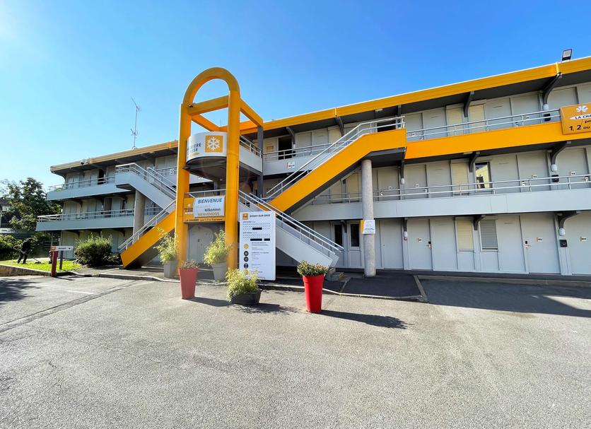Bâtiment Photo