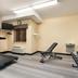 Salle de sport